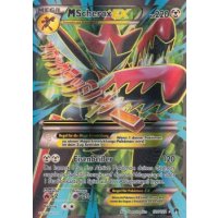 M-Scherox-EX 120/122 FULLART