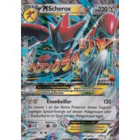 M-Scherox-EX 077/122 HOLO