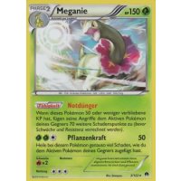 Meganie 003/122 HOLO