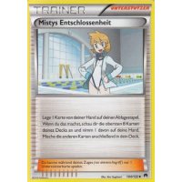 Mistys Entschlossenheit 104/122