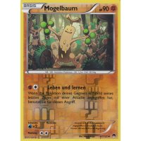 Mogelbaum 067/122 REVERSE HOLO