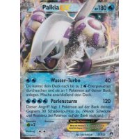 Palkia-EX 031/122 HOLO