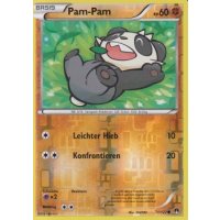Pam-Pam 071/122 REVERSE HOLO
