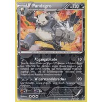 Pandagro 75/122 REVERSE HOLO