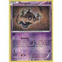 Paragoni 064/122 REVERSE HOLO