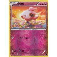 Parfi 084/122 REVERSE HOLO