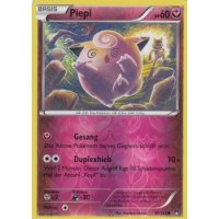 Piepi 081/122 REVERSE HOLO