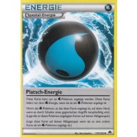 Platsch-Energie 113/122