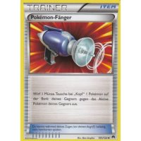 Pokemon-Fänger 105/122