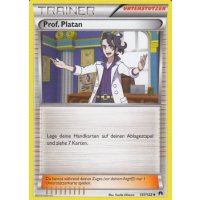 Prof. Platan 107/122