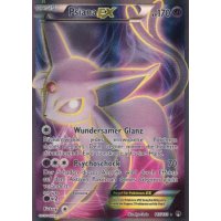 Psiana-EX 117/122 FULLART