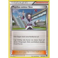 Psychos siebter Sinn 108/122
