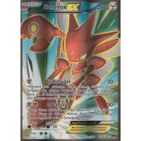 Scherox-EX 119/122 FULLART