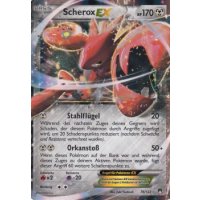 Scherox-EX 76/122 HOLO
