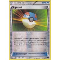 Superball 100/122 REVERSE HOLO