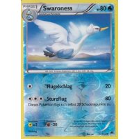 Swaroness 037/122 REVERSE HOLO
