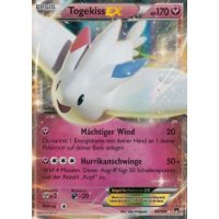Togekiss-EX 083/122 HOLO