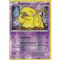 Traumato 050/122 REVERSE HOLO