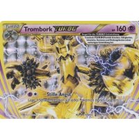 Trombork-TURBO 066/122 HOLO