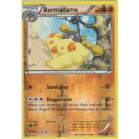 Burmadame 044/124 REVERSE HOLO