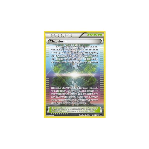 Chaosturm 094/124