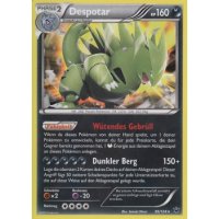 Despotar 056/124 HOLO