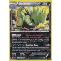 Despotar 056/124 REVERSE HOLO