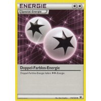 Doppel-Farblos-Energie 114/124