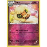 Elfun 071/124 REVERSE HOLO