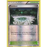 Feenbeet 100/124 REVERSE HOLO