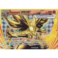 Fennexis-TURBO 014/124 HOLO