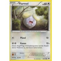 Flurmel 080/124