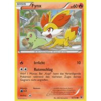 Fynx 010/124