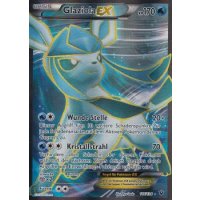 Glaziola-EX 116/124 FULLART