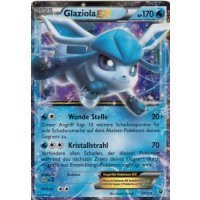 Glaziola-EX 020/124 HOLO