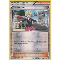 Görentalent 103/124 REVERSE HOLO