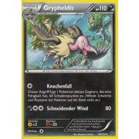 Grypheldis 058/124