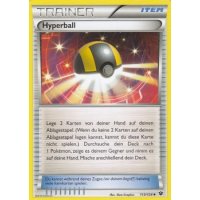 Hyperball 113/124