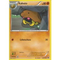 Kabuto 038/124