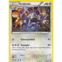 Krakeelo 081/124
