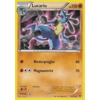 Lucario 047/124