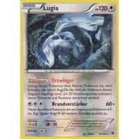 Lugia 078/124 REVERSE HOLO