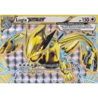 Lugia-TURBO 079/124 HOLO