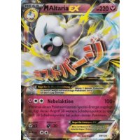 M-Altaria-EX 069/124 HOLO