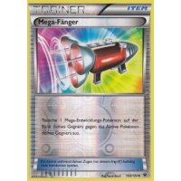 Mega-Fänger 104/124 REVERSE HOLO