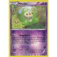 Mitodos 034/124 REVERSE HOLO