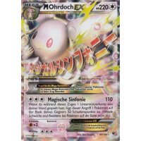M-Ohrdoch-EX 85/124 HOLO