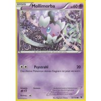 Mollimorba 032/124
