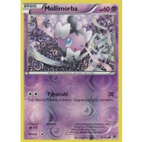 Mollimorba 032/124 REVERSE HOLO