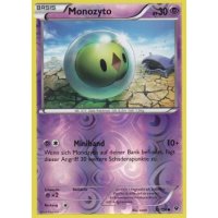 Monozyto 033/124 REVERSE HOLO